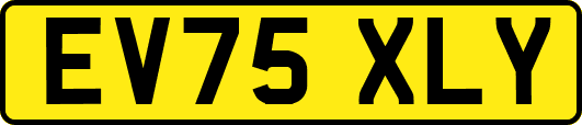 EV75XLY