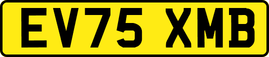 EV75XMB
