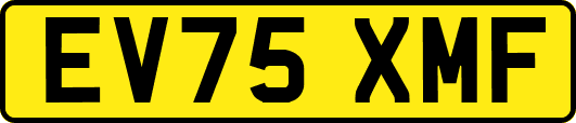 EV75XMF