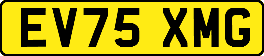 EV75XMG