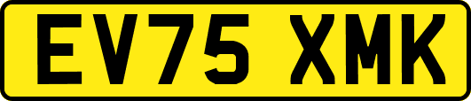 EV75XMK