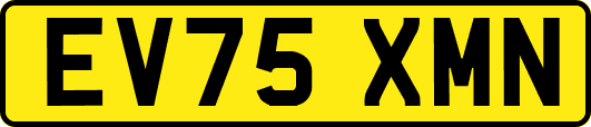 EV75XMN