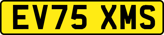 EV75XMS
