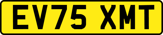 EV75XMT