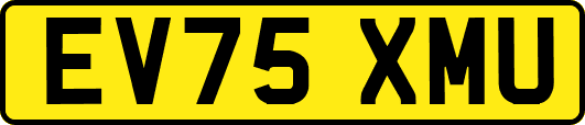 EV75XMU