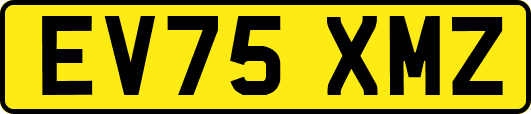 EV75XMZ
