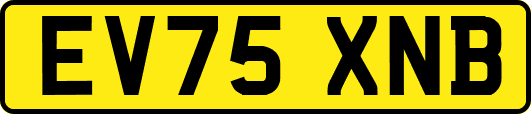 EV75XNB