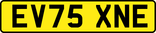 EV75XNE