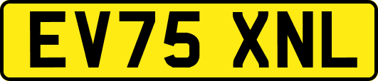 EV75XNL