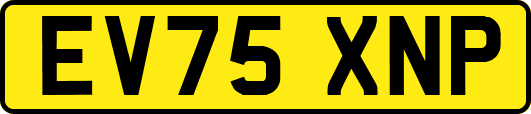 EV75XNP