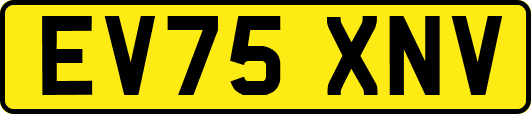 EV75XNV