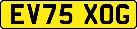 EV75XOG