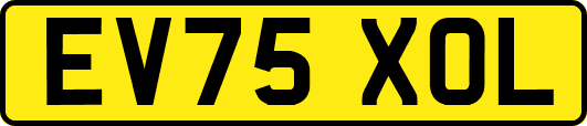 EV75XOL