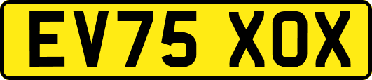 EV75XOX