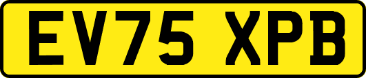 EV75XPB