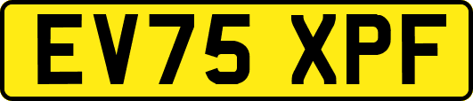 EV75XPF