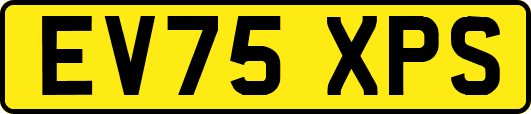 EV75XPS
