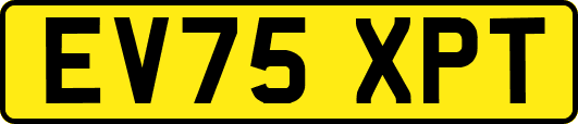 EV75XPT