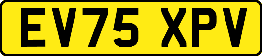 EV75XPV