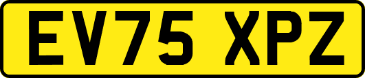 EV75XPZ
