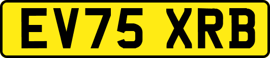 EV75XRB
