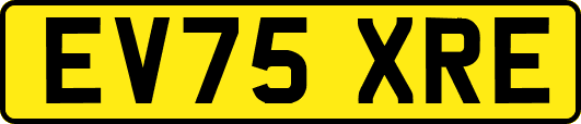 EV75XRE
