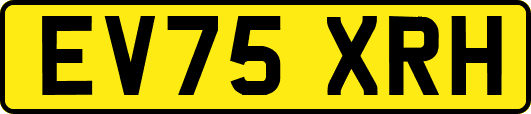 EV75XRH