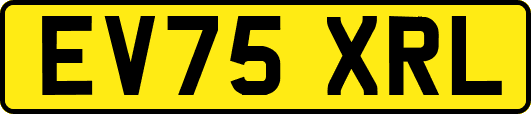 EV75XRL