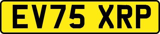 EV75XRP