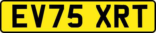 EV75XRT