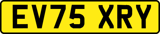EV75XRY