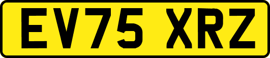 EV75XRZ