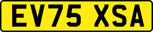 EV75XSA