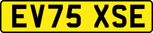 EV75XSE