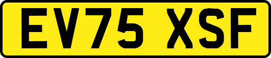 EV75XSF