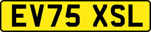 EV75XSL