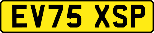 EV75XSP