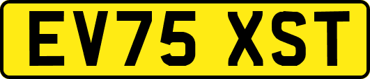 EV75XST