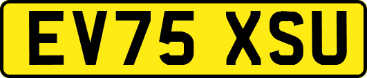EV75XSU