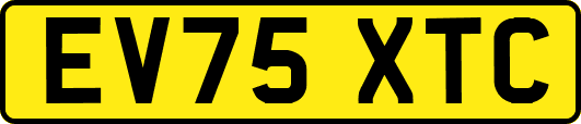 EV75XTC