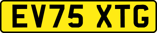 EV75XTG