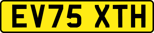 EV75XTH