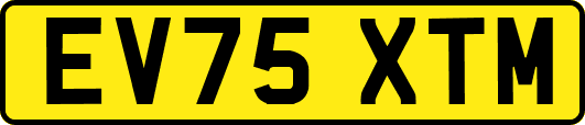 EV75XTM