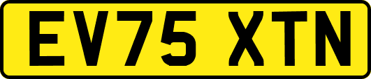 EV75XTN