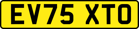 EV75XTO