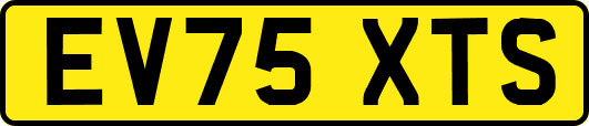 EV75XTS