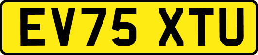 EV75XTU