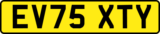 EV75XTY