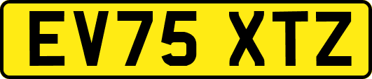 EV75XTZ