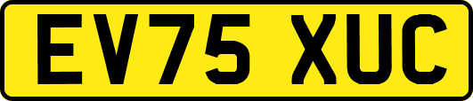 EV75XUC